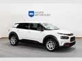 Citroen C4 Cactus 1.2 PureTech S&S Shine 110 Blanc - thumbnail 1