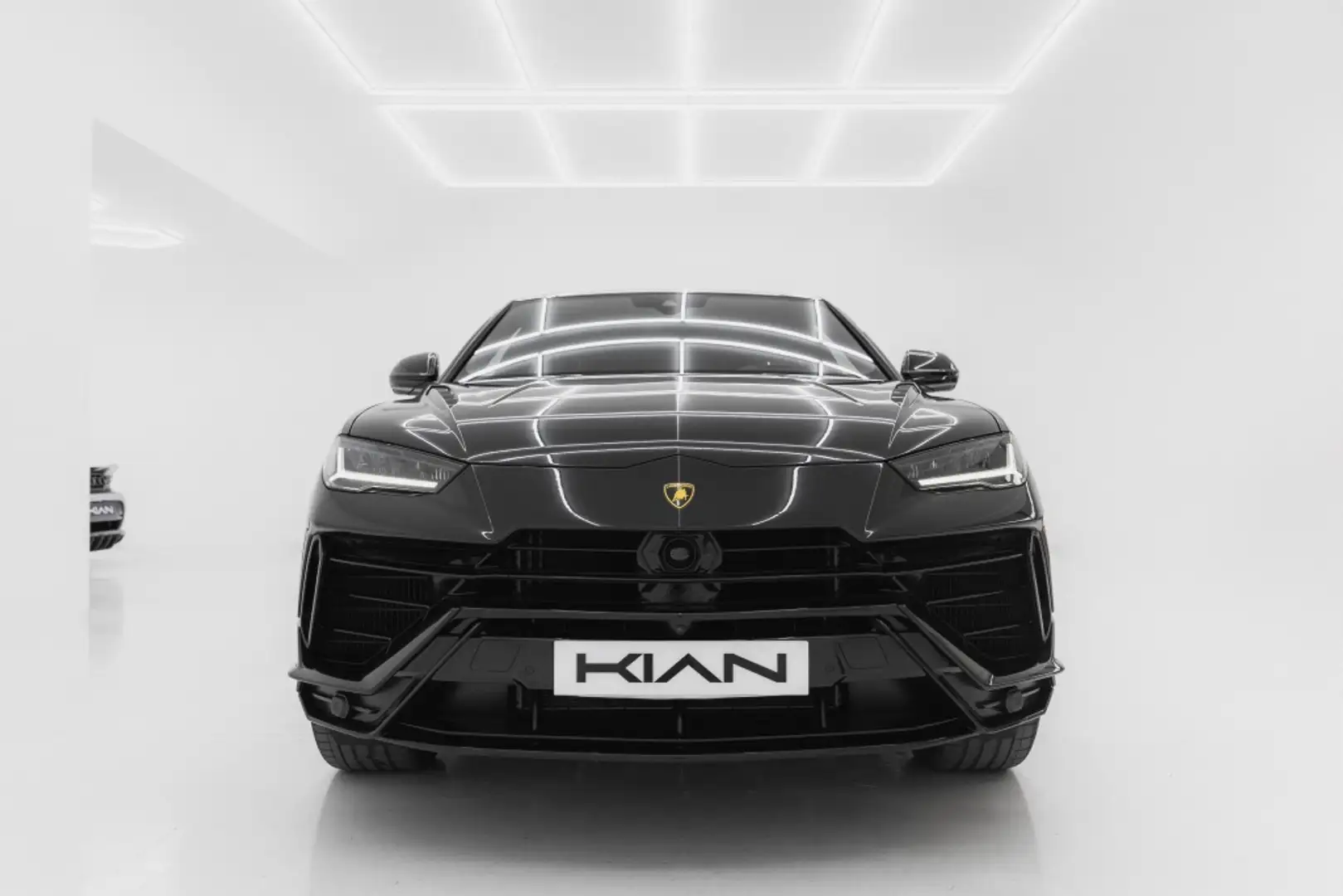 Lamborghini Urus S Noir - 2