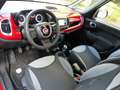 Fiat 500L Pop Star Klima/PDC/Bluetooth/Tempomat Rot - thumbnail 5