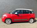 Fiat 500L Pop Star Klima/PDC/Bluetooth/Tempomat Rot - thumbnail 2