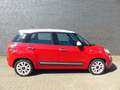 Fiat 500L Pop Star Klima/PDC/Bluetooth/Tempomat Rot - thumbnail 6