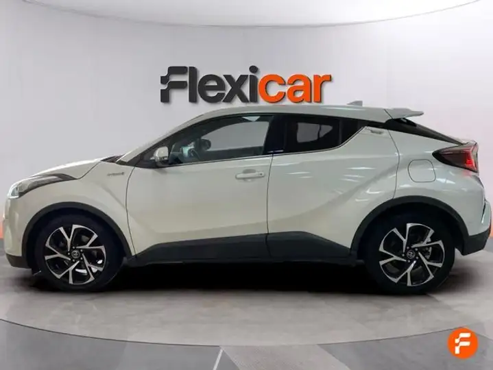 Toyota C-HR 2019, foto 5