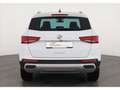 SEAT Ateca 1.5 TSI DSG Xperience NAV/VIRTUAL/ACC/RFK Weiß - thumbnail 6