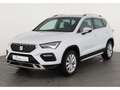 SEAT Ateca 1.5 TSI Xperience Weiß - thumbnail 2
