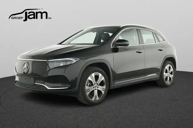 Mercedes-Benz EQA 300 4MATIC Luxury met panodak