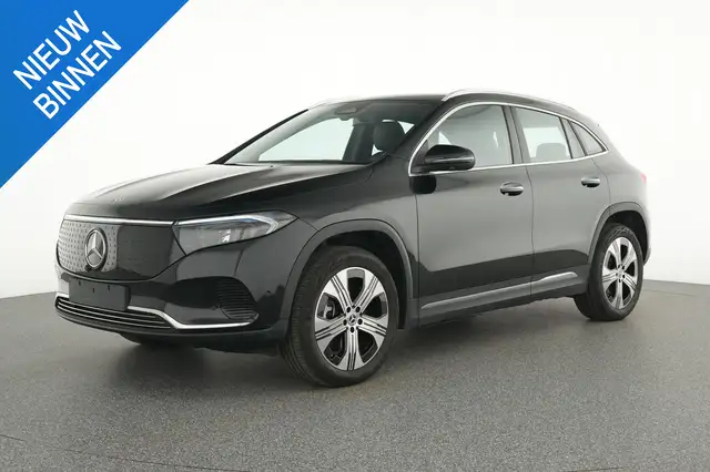 Mercedes-Benz EQA 300 4MATIC Luxury met panodak