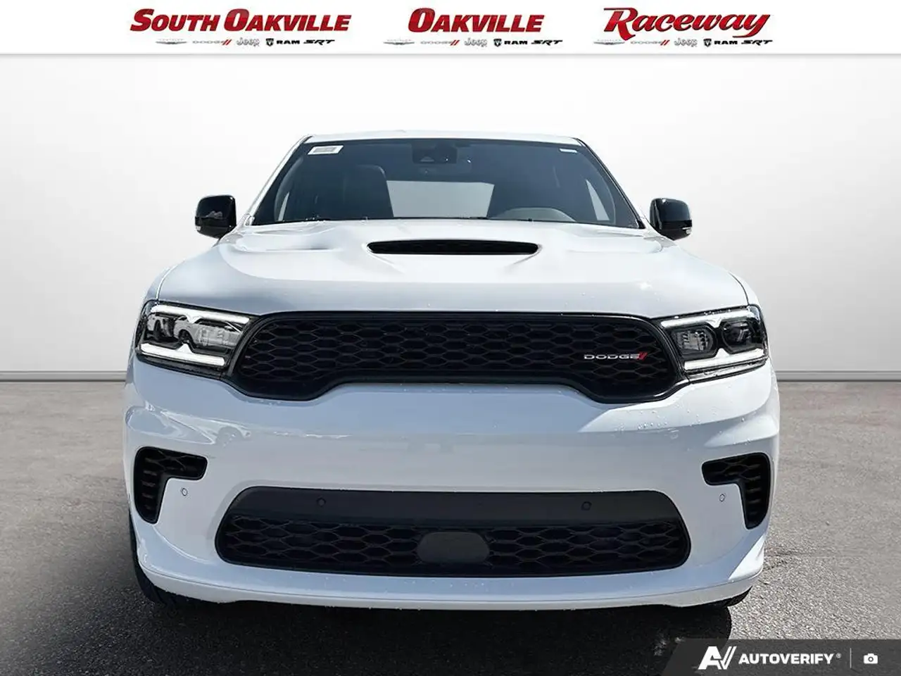 Dodge Durango снимка Dodge Durango