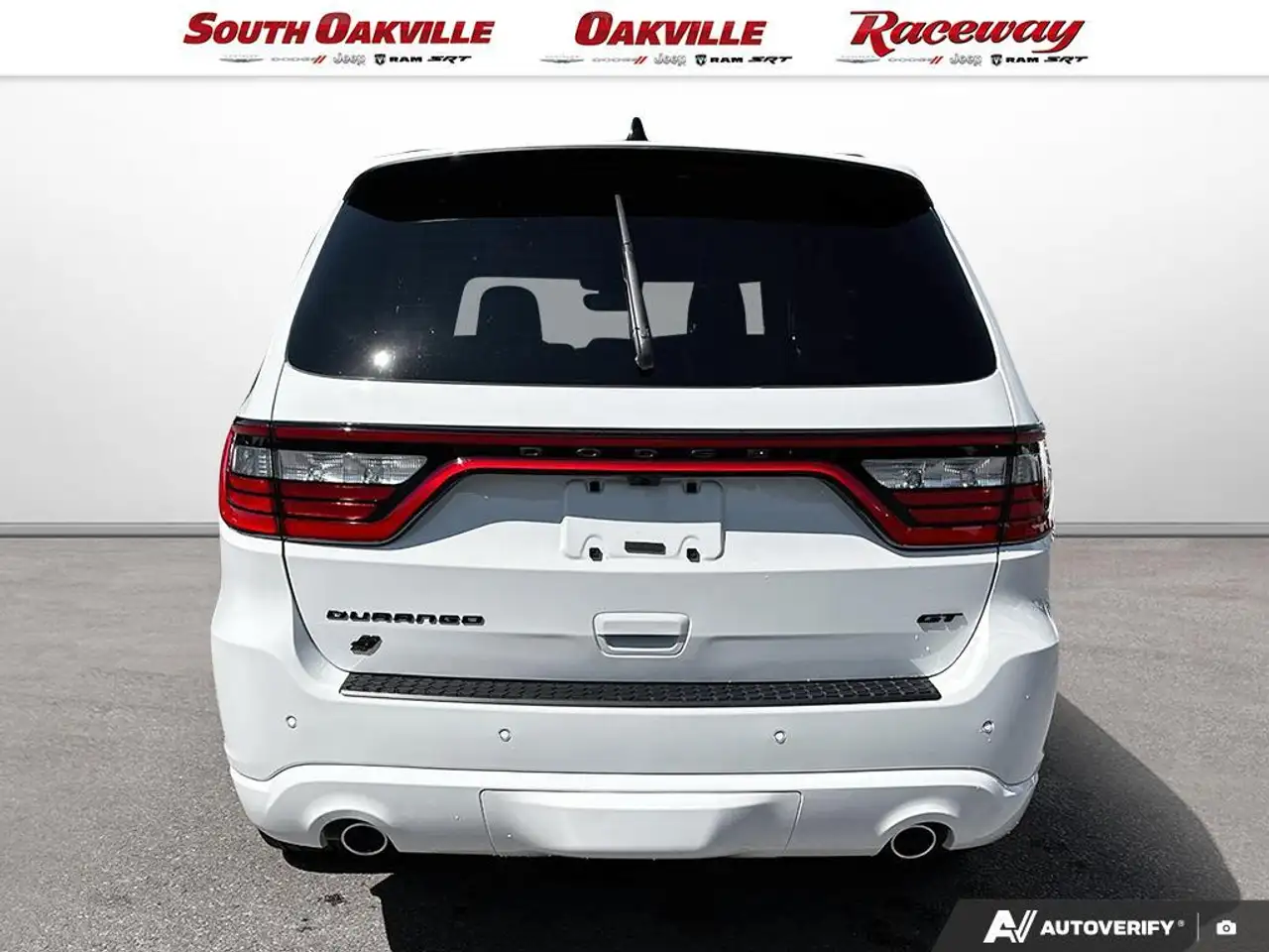 Dodge Durango снимка Dodge Durango