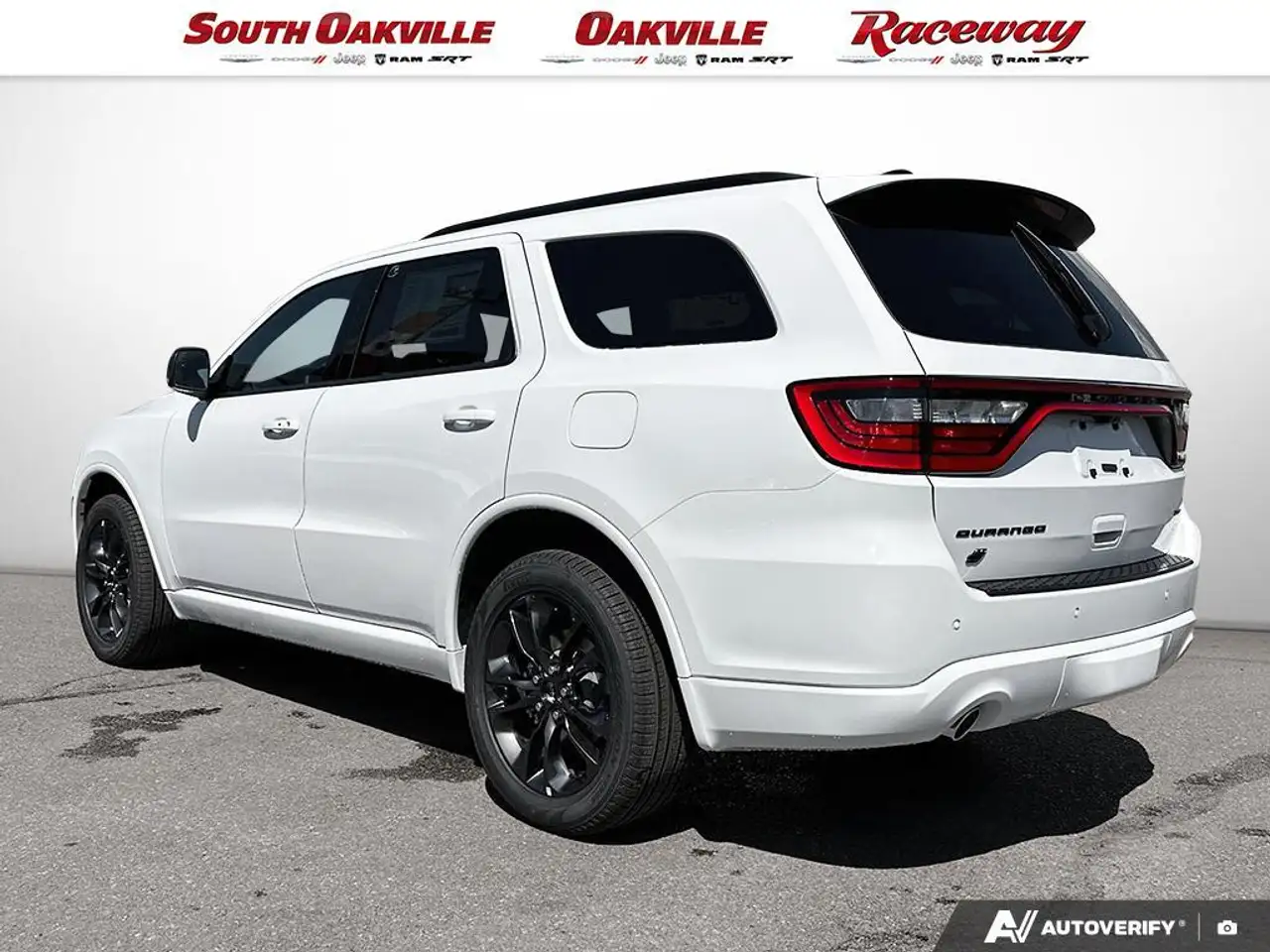 Dodge Durango снимка Dodge Durango