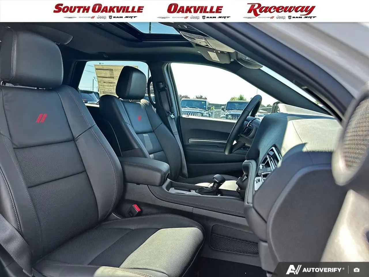 Dodge Durango снимка Dodge Durango