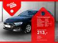 Audi A4 Avant 35 TDI Aut. MATRIX+LEDER+NAVI+RADAR Schwarz - thumbnail 1
