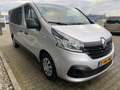 Renault Trafic Passenger 1.6 dCi Grand Expression Energy (Mooie c Zilver - thumbnail 5