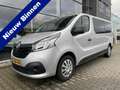 Renault Trafic Passenger 1.6 dCi Grand Expression Energy (Mooie c Zilver - thumbnail 1