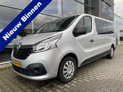 Renault Trafic Passenger 1.6 dCi Grand Expression Energy (Mooie c