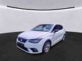 SEAT Ibiza 1.0 TSI FR LED+NAV+APP+SHZ+GRA+PDC+DAB+17" Weiß - thumbnail 2