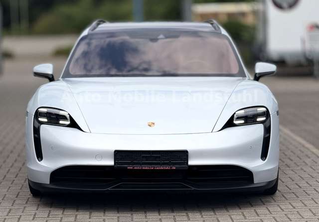 Porsche Taycan TAYCAN*SPORT-TOURISMO*4S*360*ACC*PASM*PDLS+*PTM*