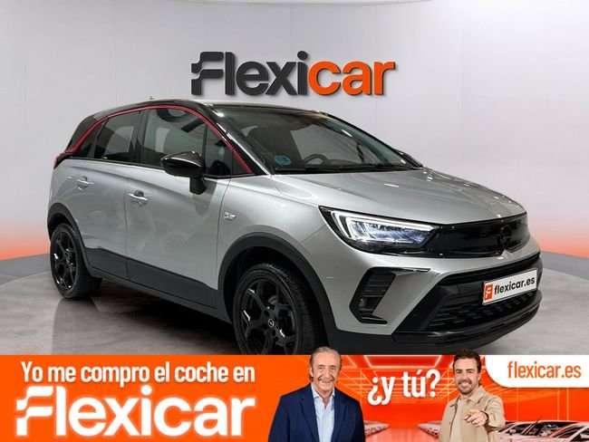 Opel Crossland 1.2 81kW (110CV) GS - foto 1