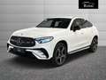 Mercedes-Benz GLC 300 de 4MATIC Plug-in hybrid Coupe Wit - thumbnail 1