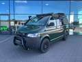Volkswagen T5 Transporter T5 2.0 BiTDI Rockton 4Mo Twin MonoTube EINMALIG Grün - thumbnail 1