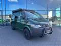 Volkswagen T5 Transporter T5 2.0 BiTDI Rockton 4Mo Twin MonoTube EINMALIG Grün - thumbnail 3