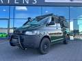 Volkswagen T5 Transporter T5 2.0 BiTDI Rockton 4Mo Twin MonoTube EINMALIG Grün - thumbnail 29
