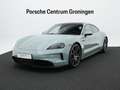 Porsche Taycan Groen - thumbnail 1
