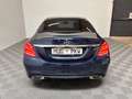 Mercedes-Benz C 200 Lim. *AMG-ACC-LED-Leder* Blau - thumbnail 8