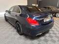 Mercedes-Benz C 200 Lim. *AMG-ACC-LED-Leder* Blau - thumbnail 2