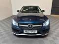 Mercedes-Benz C 200 Lim. *AMG-ACC-LED-Leder* Blau - thumbnail 5