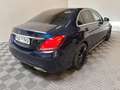 Mercedes-Benz C 200 Lim. *AMG-ACC-LED-Leder* Blau - thumbnail 4