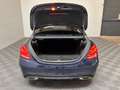 Mercedes-Benz C 200 Lim. *AMG-ACC-LED-Leder* Blau - thumbnail 9