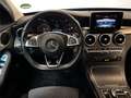 Mercedes-Benz C 200 Lim. *AMG-ACC-LED-Leder* Blau - thumbnail 14