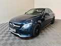 Mercedes-Benz C 200 Lim. *AMG-ACC-LED-Leder* Blau - thumbnail 1