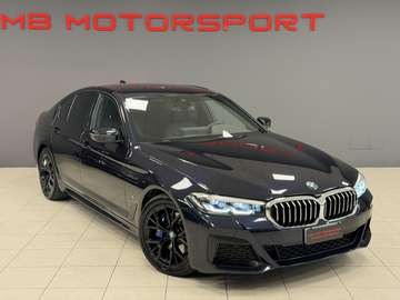 d mhev 48V xdrive Msport auto