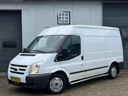 Ford Transit 280M 2.2 TDCI L2H2 Airco Cruise 3-pers.