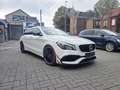 Mercedes-Benz CLA 45 AMG CLA 45 AMG 4-Matic Wit - thumbnail 8