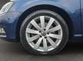 Volkswagen Passat Variant 2.0 TDI Highline+AHK+Navi+Alu Blau - thumbnail 27
