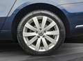 Volkswagen Passat Variant 2.0 TDI Highline+AHK+Navi+Alu Blau - thumbnail 29