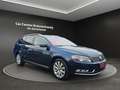 Volkswagen Passat Variant 2.0 TDI Highline+AHK+Navi+Alu Blau - thumbnail 2