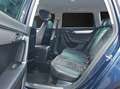 Volkswagen Passat Variant 2.0 TDI Highline+AHK+Navi+Alu Blau - thumbnail 22