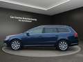 Volkswagen Passat Variant 2.0 TDI Highline+AHK+Navi+Alu Blau - thumbnail 4