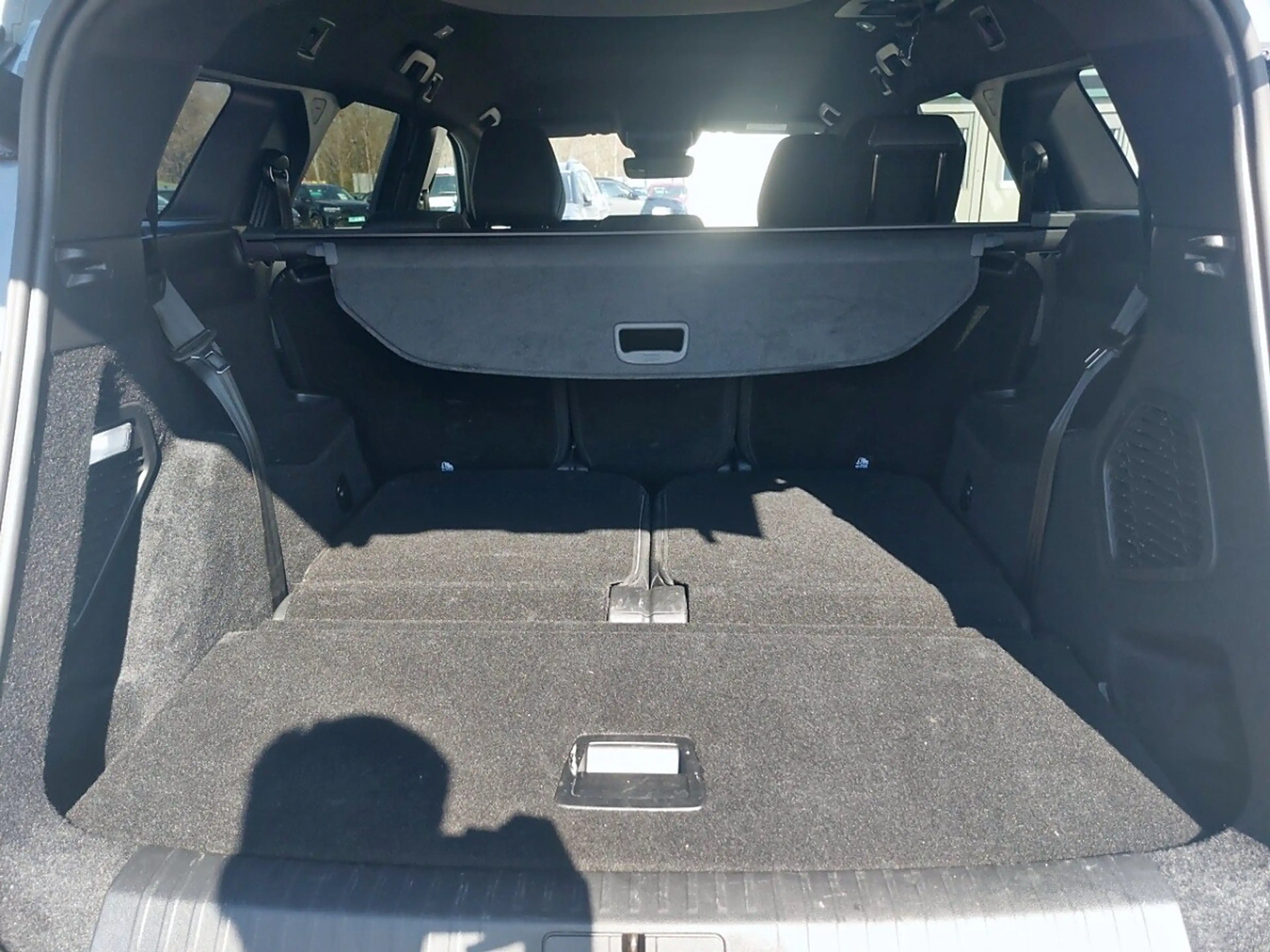 Peugeot 5008 mHEV 145 e-DCS6 Aut. — photo 6