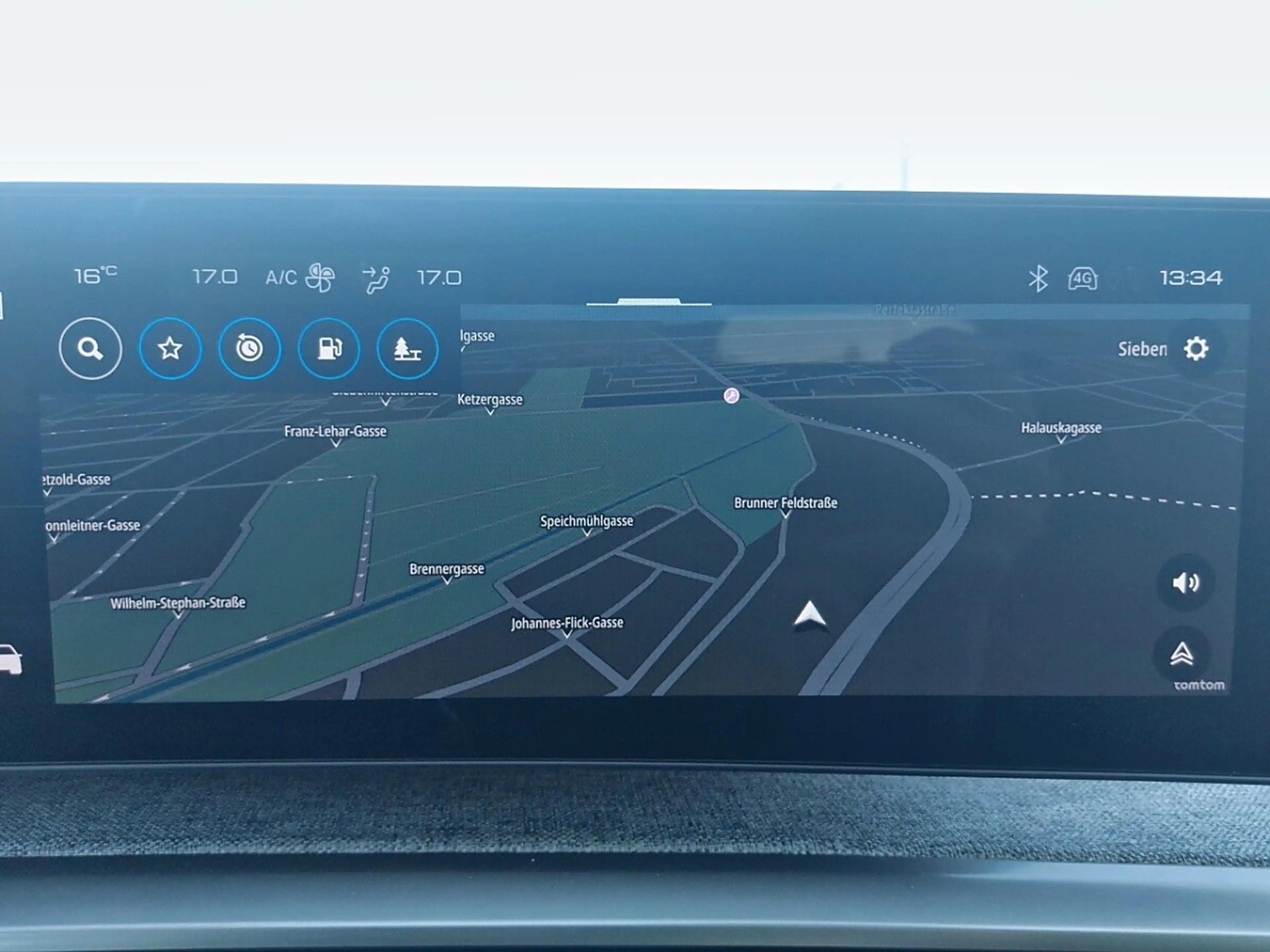 Peugeot 5008 mHEV 145 e-DCS6 Aut. — photo 14