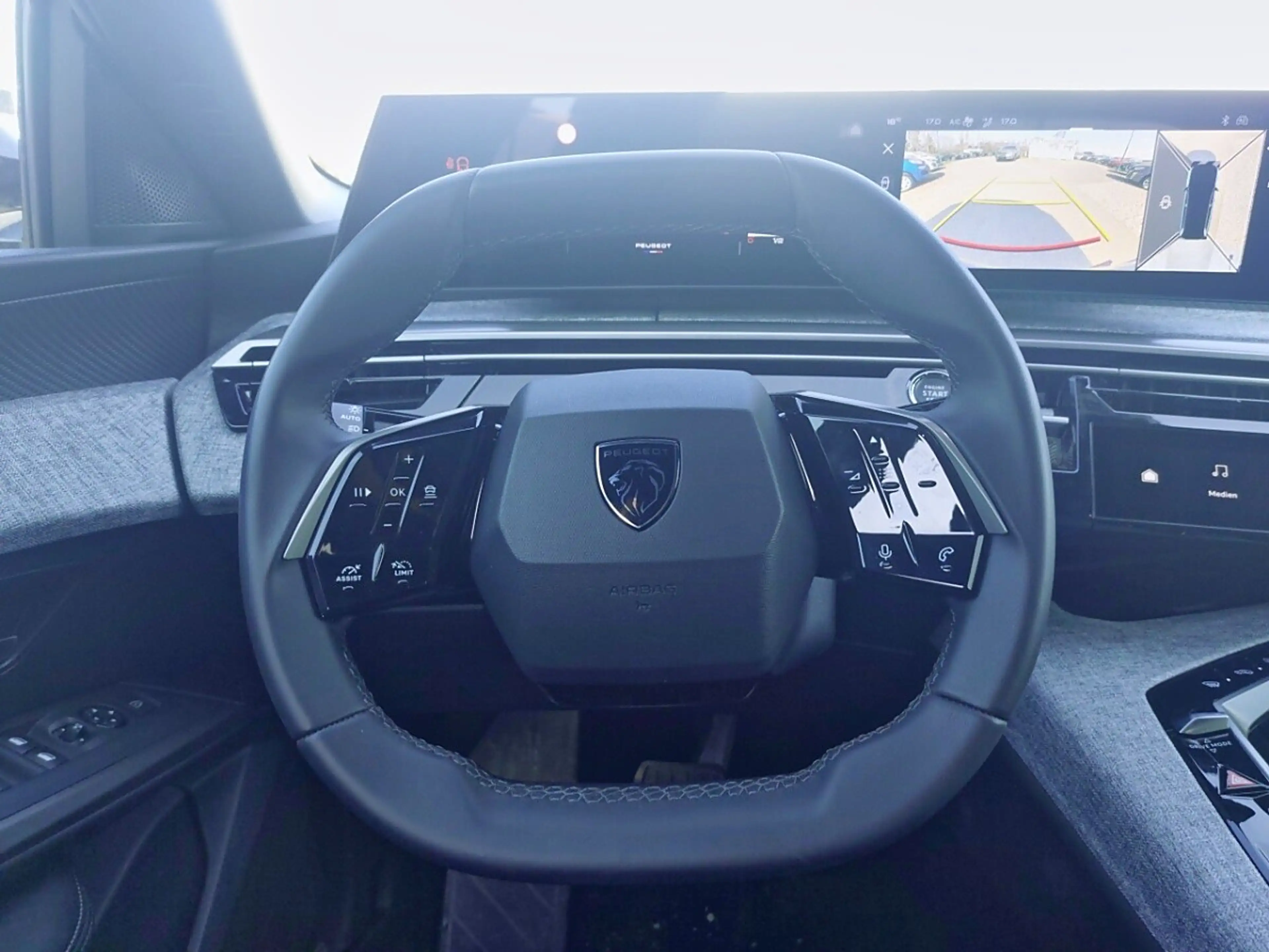Peugeot 5008 mHEV 145 e-DCS6 Aut. — photo 12