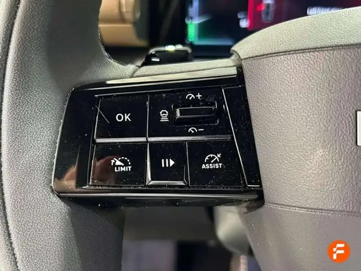 Lancia Ypsilon 2025, foto 22