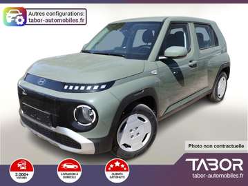 42 kWh 96 GPS CAM SmartKey ACC