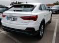 Audi Q3 45 TFSIe S line S-tronic Blanco - thumbnail 2