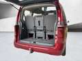 Volkswagen T7 Multivan 2.0 TSI DSG 7SITZE AHK NAVI PANO STANDH Rosso - thumbnail 7