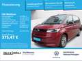 Volkswagen T7 Multivan 2.0 TSI DSG 7SITZE AHK NAVI PANO STANDH Rosso - thumbnail 1