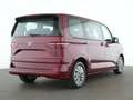 Volkswagen T7 Multivan 2.0 TSI DSG AHK PANO STANDHZG 7SITZE IQ Rood - thumbnail 2